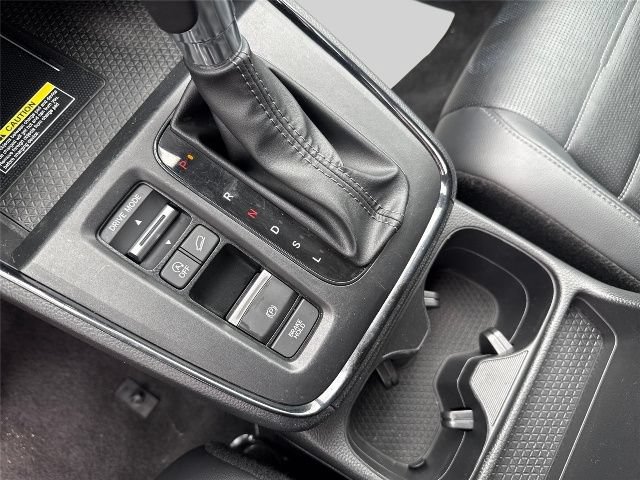 Certified 2024 Honda CR-V EX-L image 16