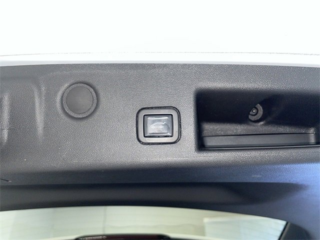 Certified 2022 Chevrolet Equinox RS w/ LPO, Cargo Package image 17