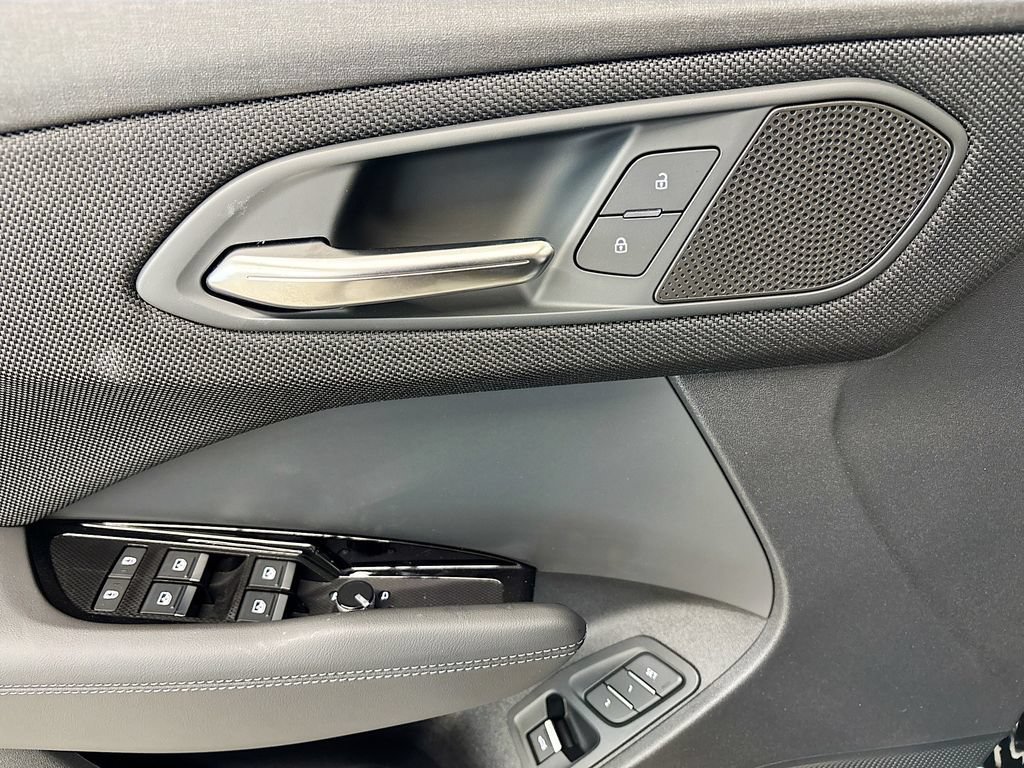 New 2026 Audi Q3 quattro 2.0T AWD/4WD image 21
