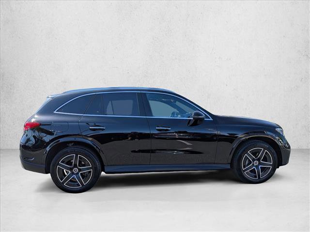 Certified 2026 Mercedes-Benz GLC 300 image 4