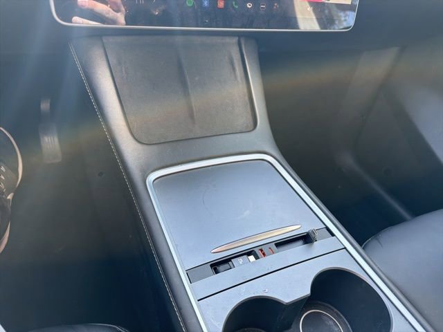 Used 2023 Tesla Model Y Long Range AWD/4WD image 16
