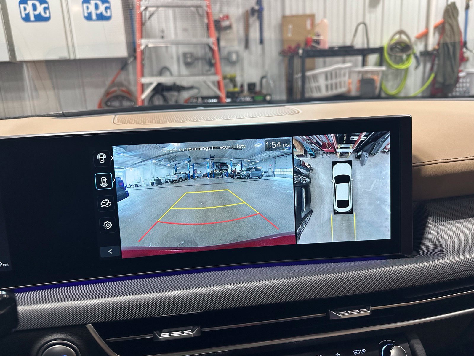 Used 2026 Hyundai Sonata Limited FWD image 61