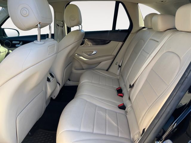 Used 2018 Mercedes-Benz GLC 300 image 14