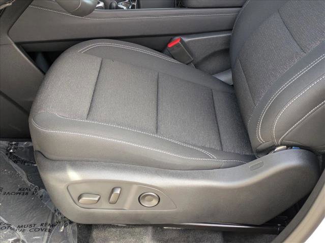 New 2026 Chevrolet Traverse LT image 4