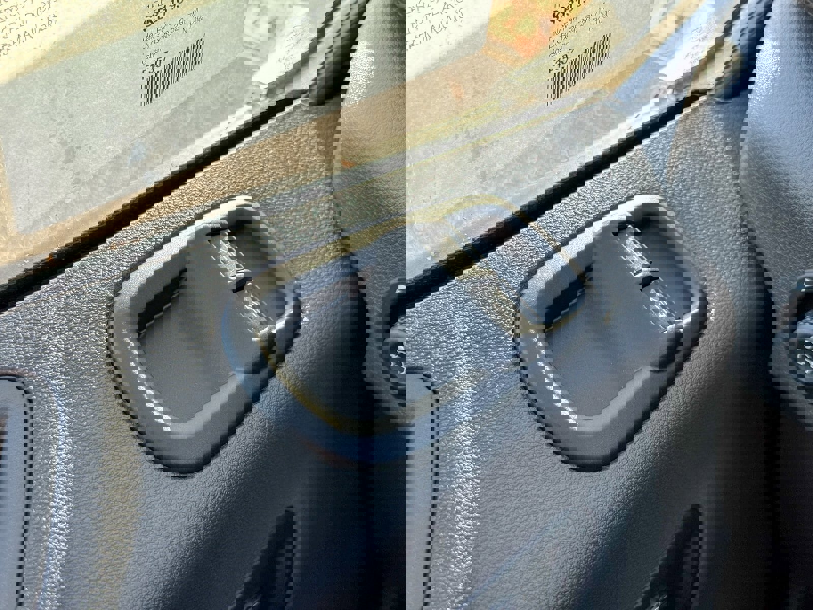 New 2025 Ford Transit 350 Base w/9,950 lb. GVWR image 68