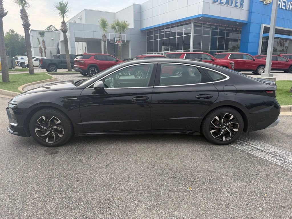 Used 2024 Hyundai Sonata SEL FWD image 7