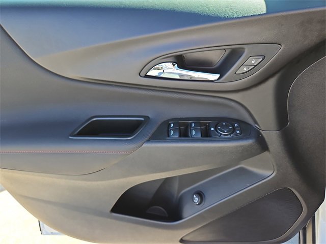 Certified 2024 Chevrolet Equinox RS image 17
