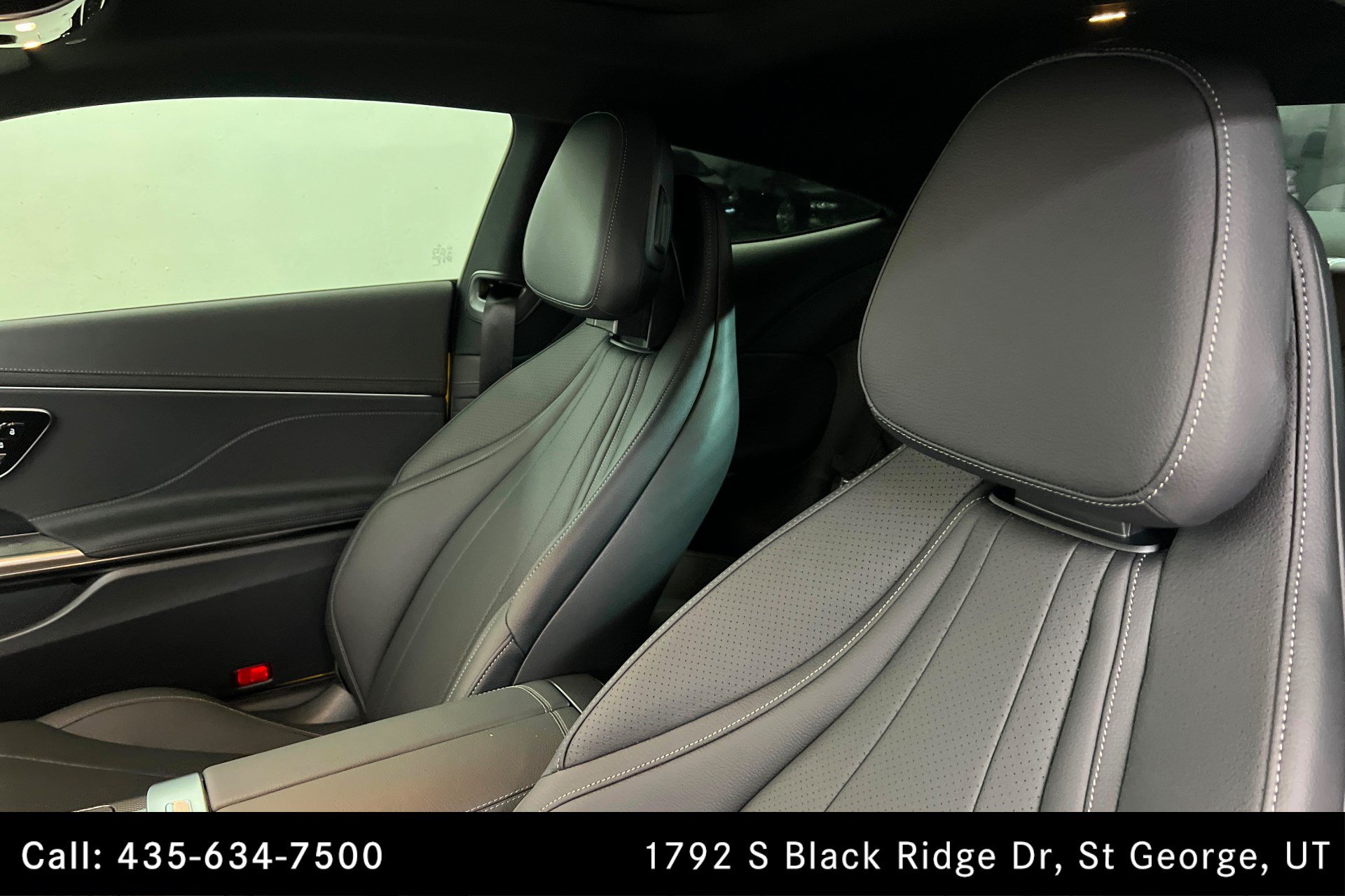Certified 2026 Mercedes-Benz CLE 300 4MATIC Coupe image 16