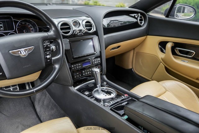 Used 2006 Bentley Continental GT AWD/4WD image 24
