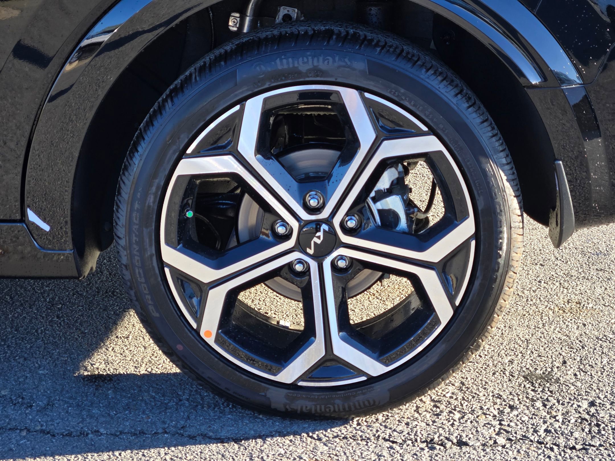 New 2026 Kia Niro SX Touring image 10