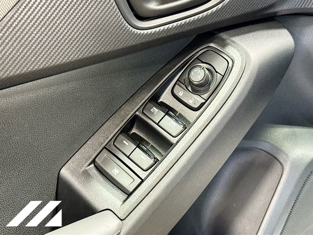 Certified 2026 Subaru Crosstrek 2.0i Premium image 19