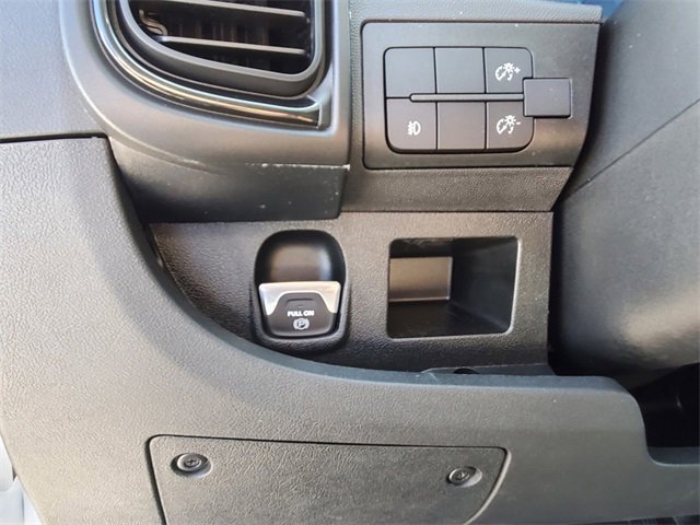 New 2025 RAM ProMaster 1500 w/ Convenience Group image 18
