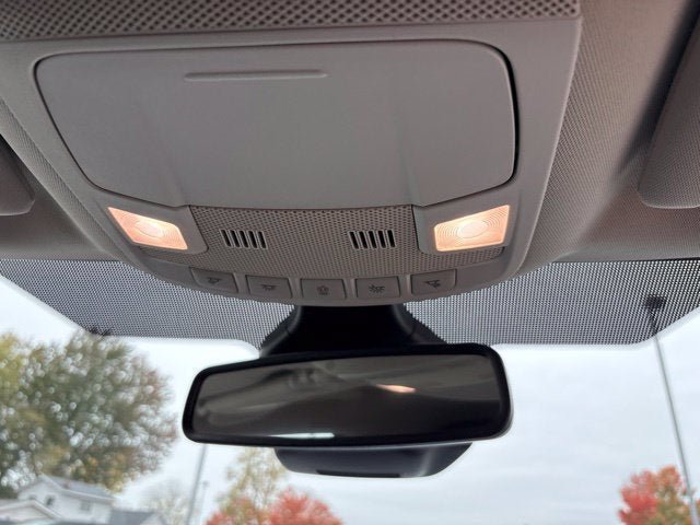 Certified 2024 Ford Edge SEL AWD/4WD image 8