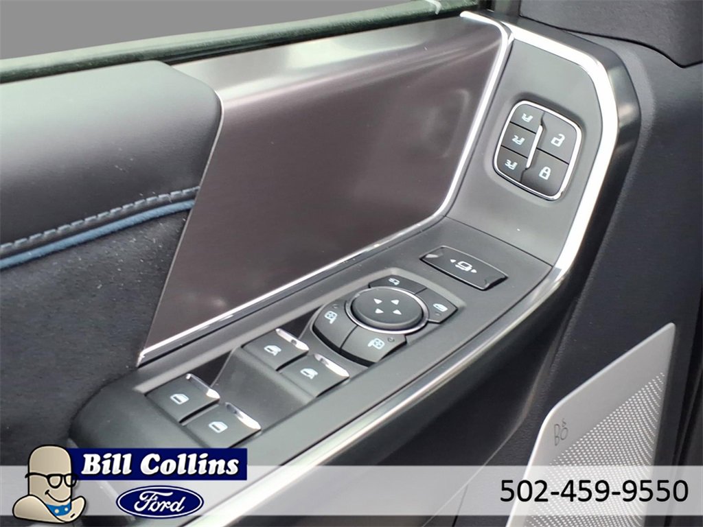 New 2026 Ford F350 Platinum image 17