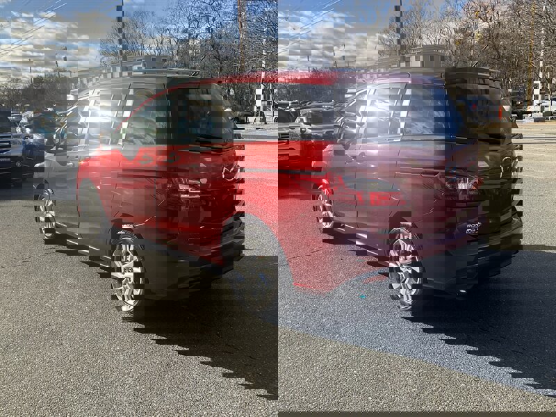 Used 2015 MAZDA MAZDA5 Sport image 7