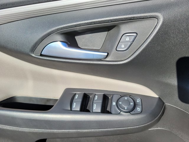 Used 2024 Buick Envista Avenir image 28