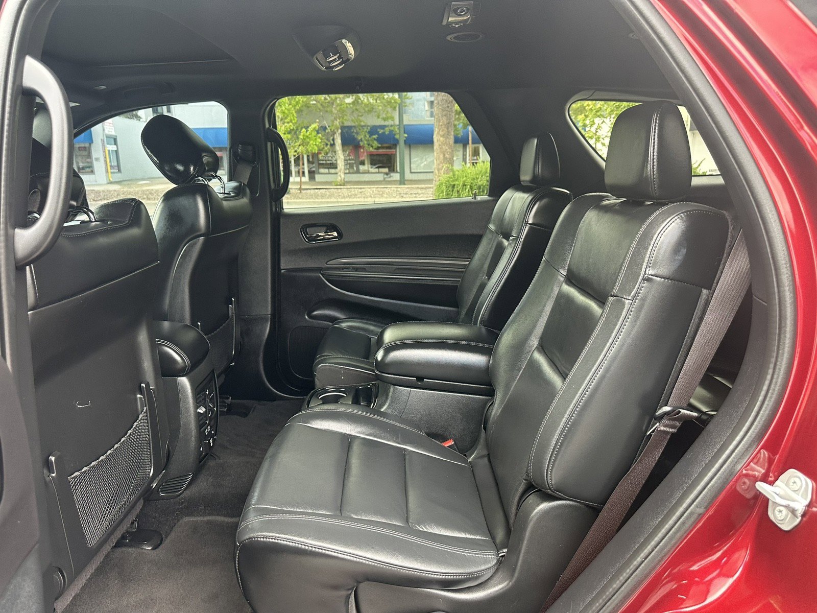 Used 2021 Dodge Durango GT AWD/4WD image 24
