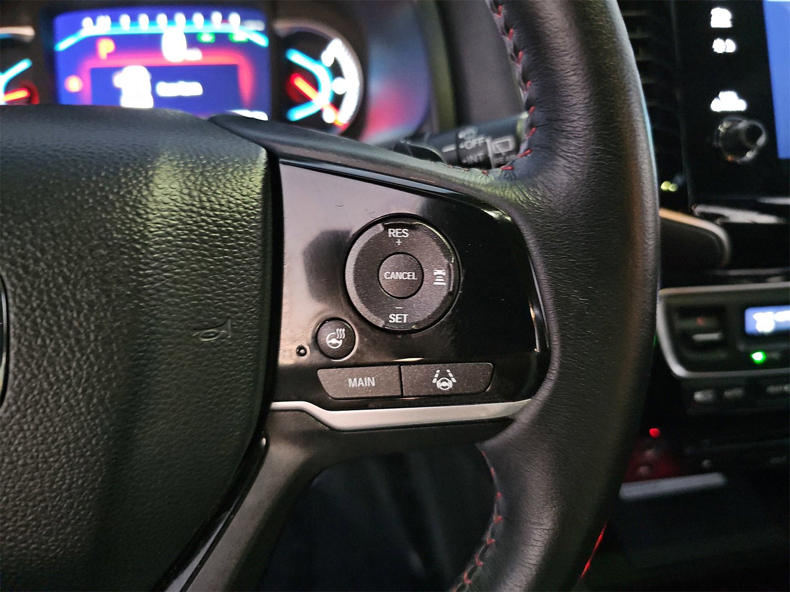 Used 2022 Honda Pilot Black Edition image 20