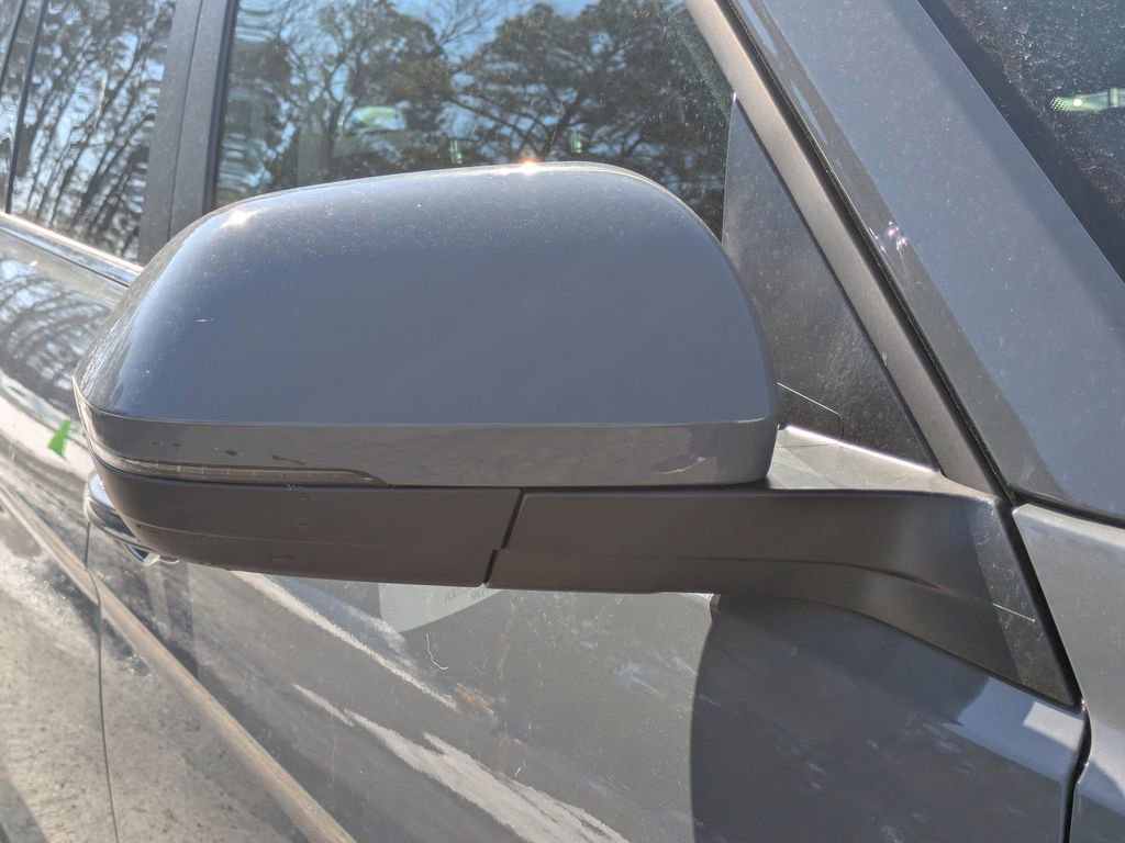 New 2026 Volkswagen Atlas SE image 12