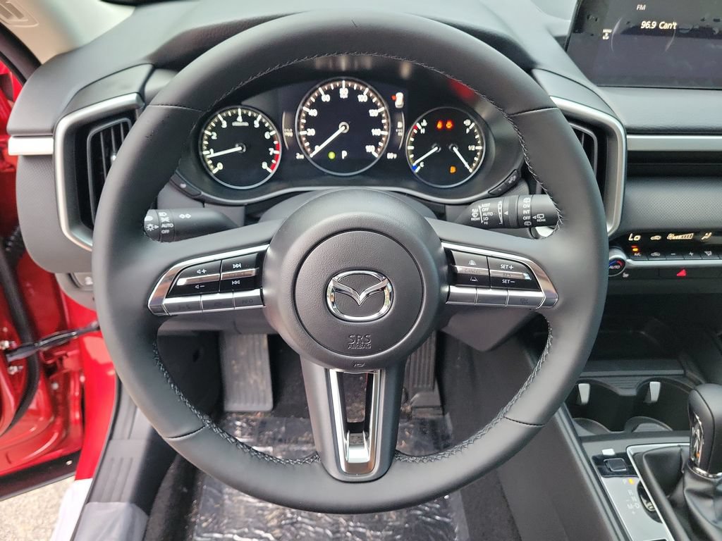 New 2026 MAZDA CX-50 AWD 2.5 S w/ Weather Package image 23