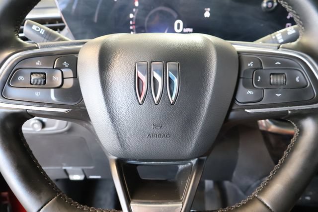 Used 2024 Buick Encore GX Sport Touring AWD/4WD image 23