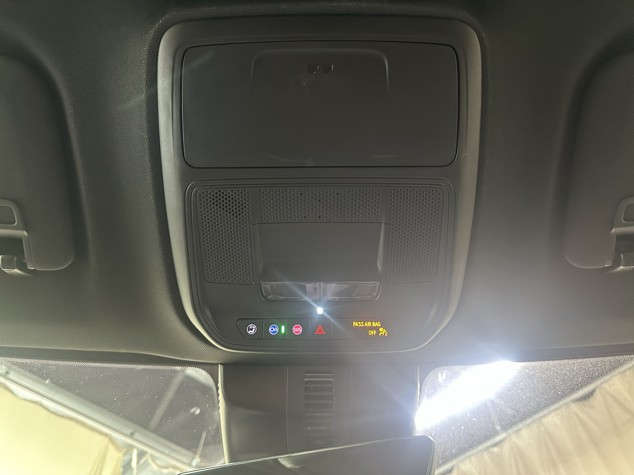 Certified 2026 Chevrolet Traverse LT w/ Driver Confidence Package FWD image 42