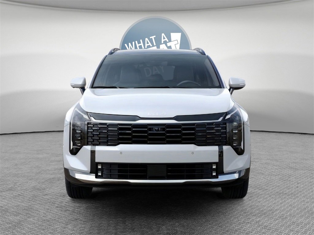 New 2026 Kia Sportage SX Prestige image 2