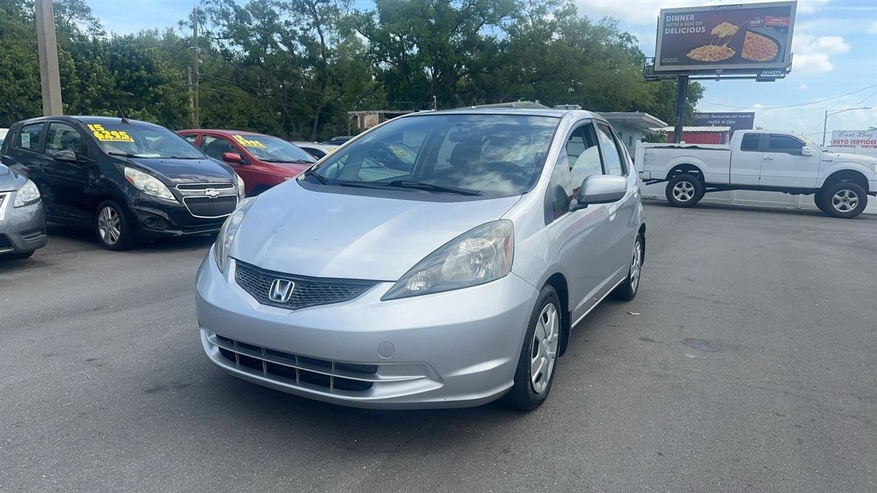 Used 2013 Honda Fit image 13