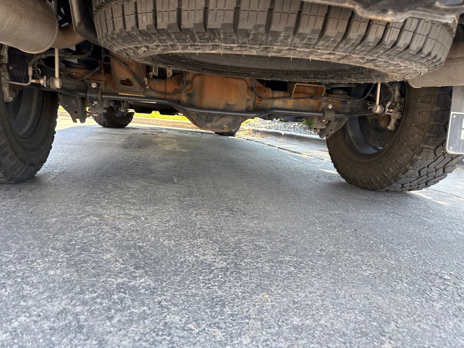 Used 2020 RAM 1500 Rebel w/ Rebel Level 2 Equipment Group AWD/4WD image 6