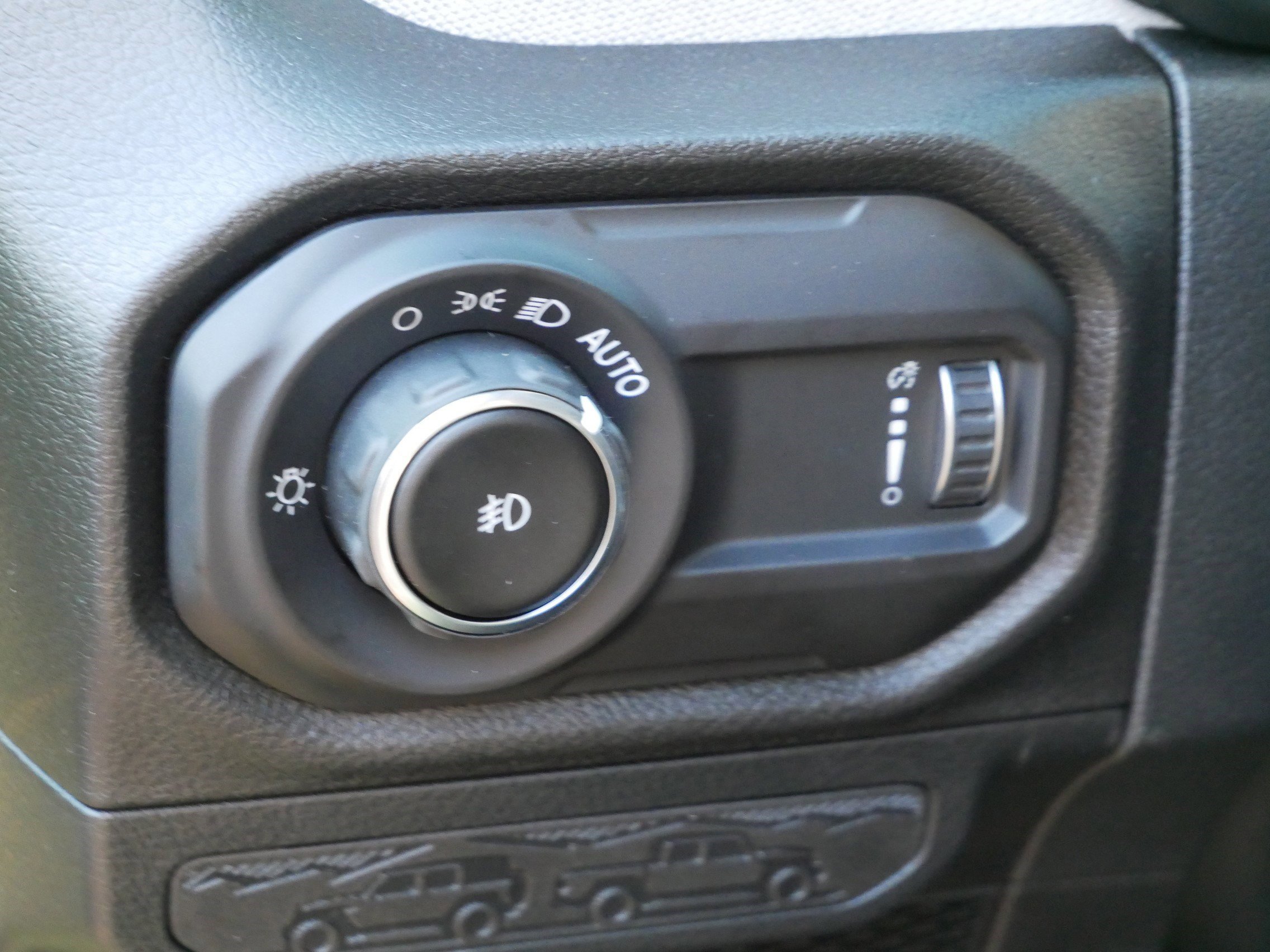 New 2026 Jeep Wrangler Sport S image 14