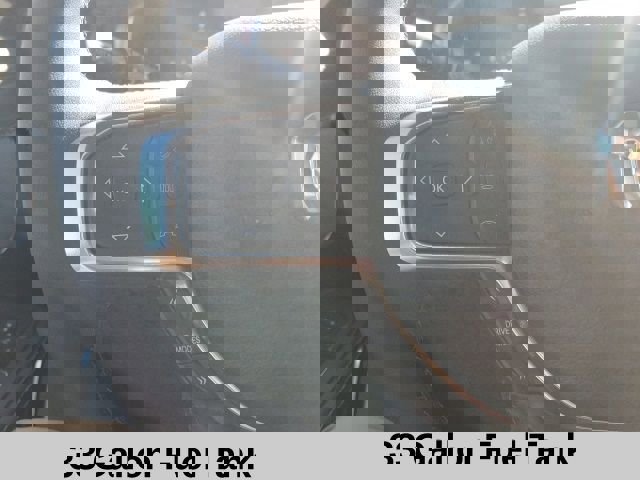 New 2026 RAM 1500 Laramie w/ Night Edition image 17