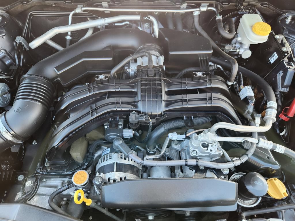 Used 2021 Subaru Crosstrek 2.5i Sport AWD/4WD image 20