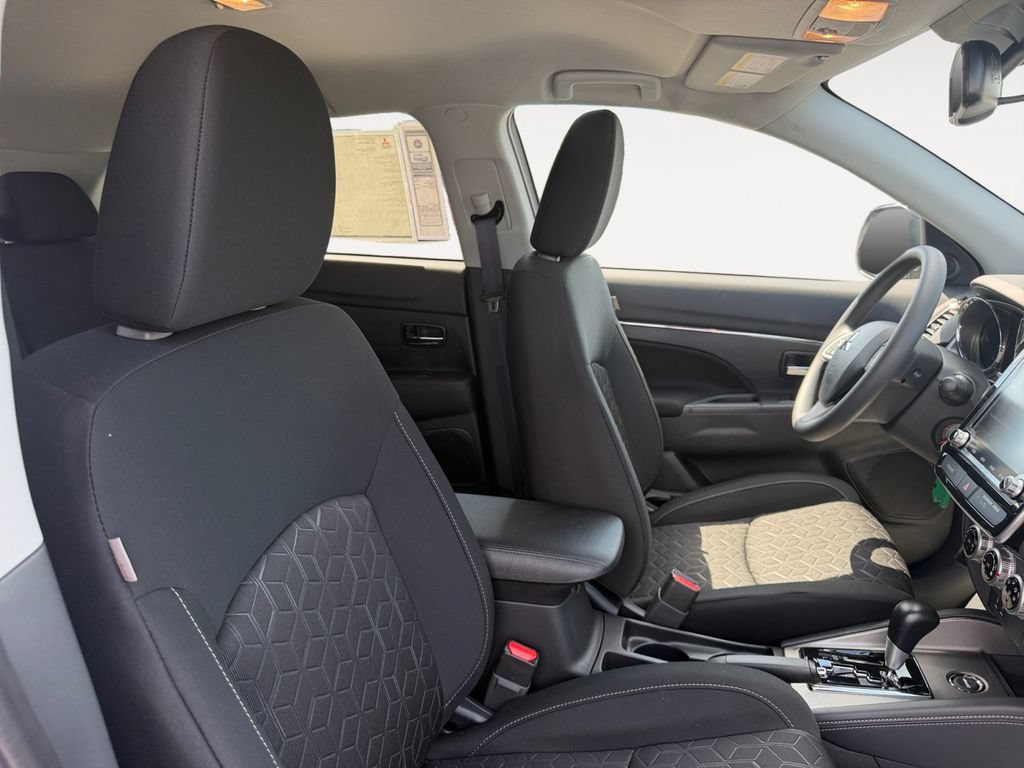 New 2026 Mitsubishi Outlander Sport ES AWD/4WD image 15