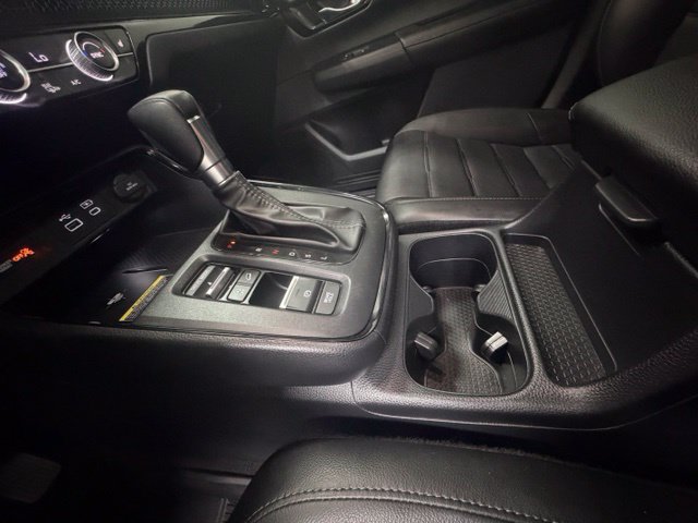 Used 2025 Honda CR-V EX-L image 20