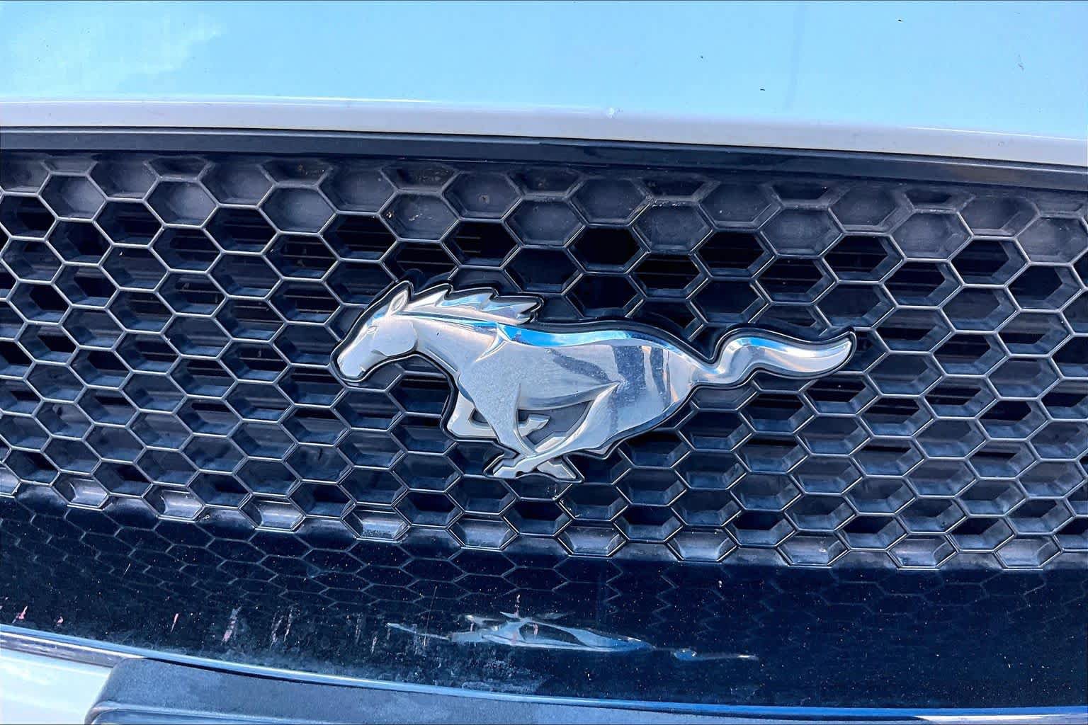 Used 2020 Ford Mustang GT Premium RWD image 31