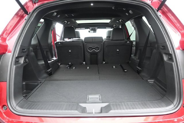 New 2026 Honda Pilot Black Edition image 10
