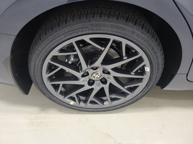 New 2026 Toyota Camry SE FWD image 11