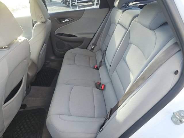 Used 2016 Chevrolet Malibu LS FWD image 10