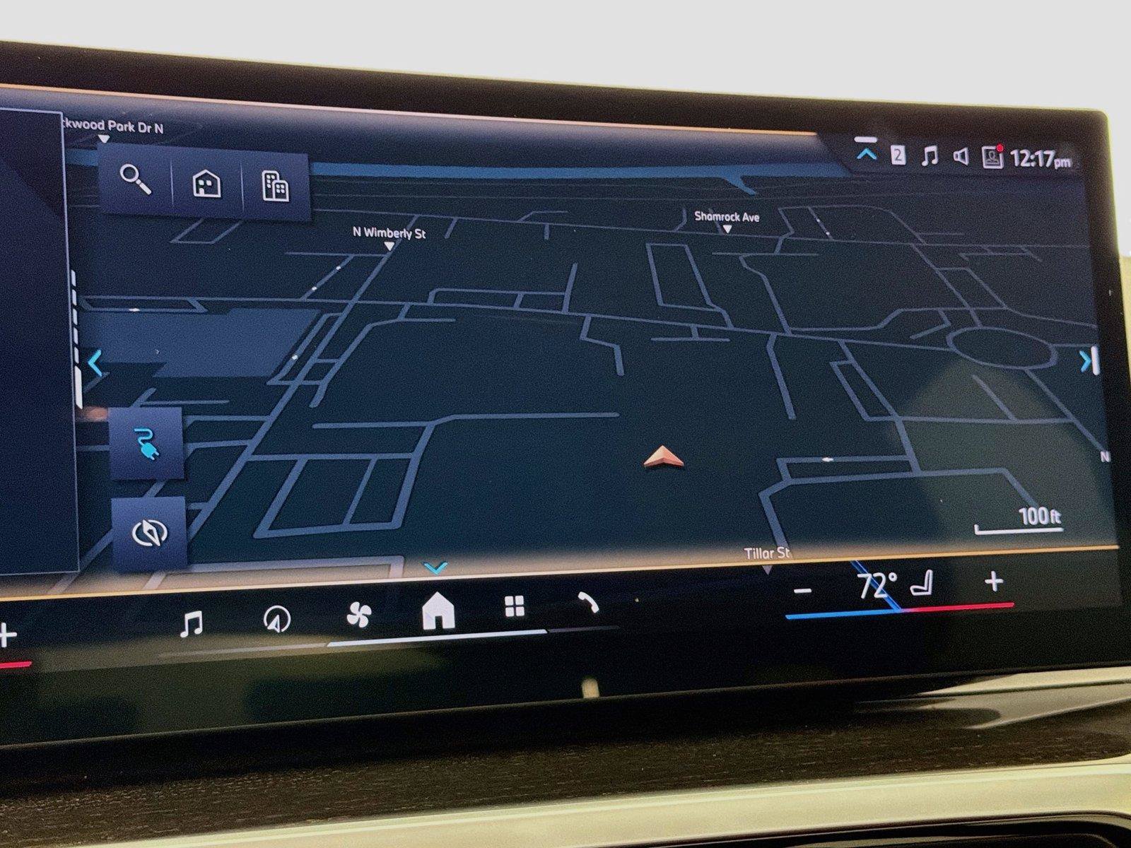 Used 2024 BMW i4 eDrive35 w/ Premium Package RWD image 13