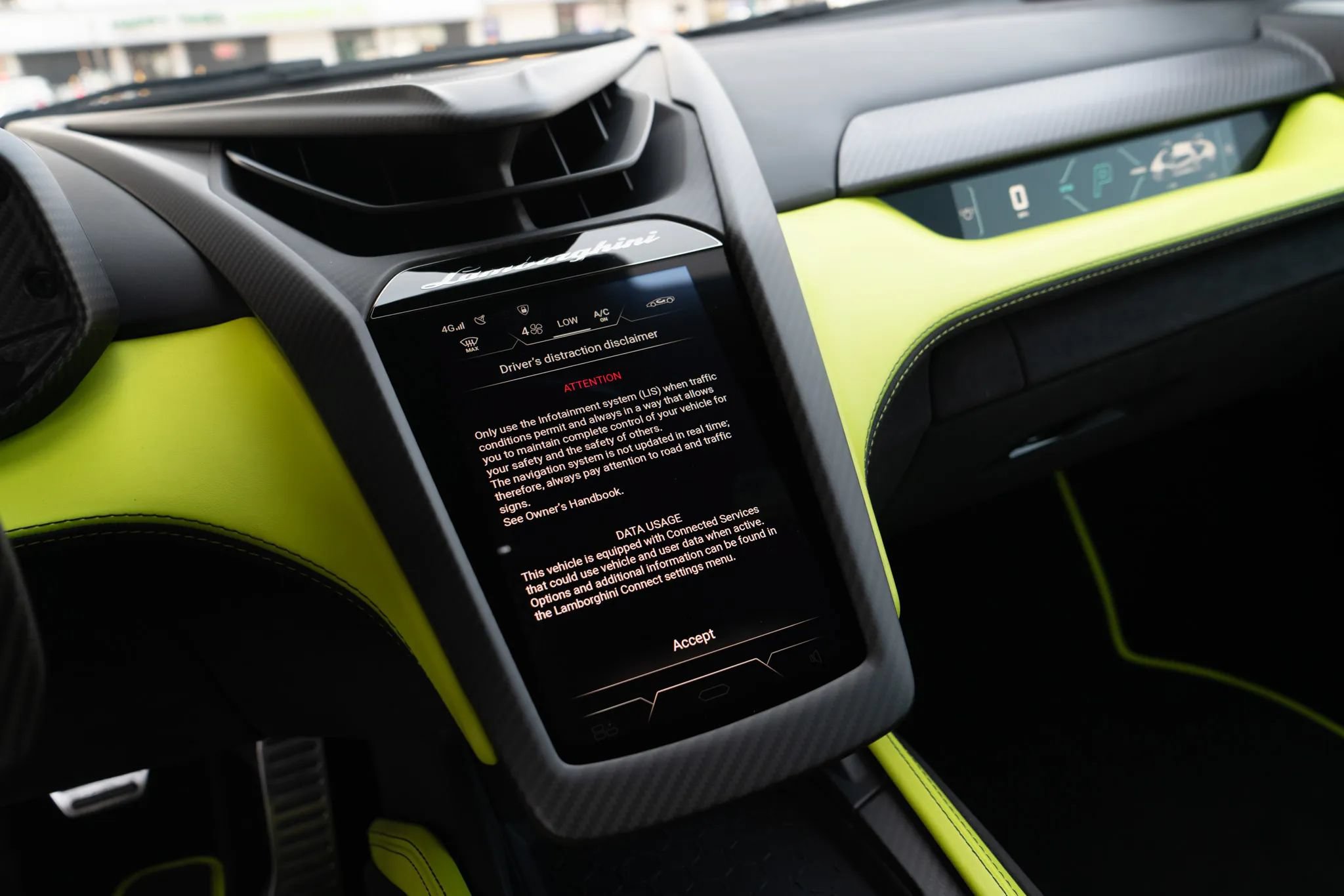 Used 2024 Lamborghini Revuelto AWD/4WD image 55