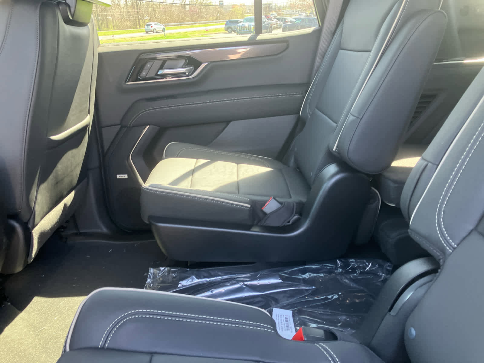 New 2026 GMC Yukon Elevation image 43