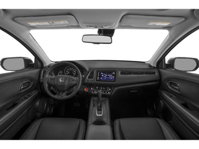 Certified 2022 Honda HR-V EX-L image 8