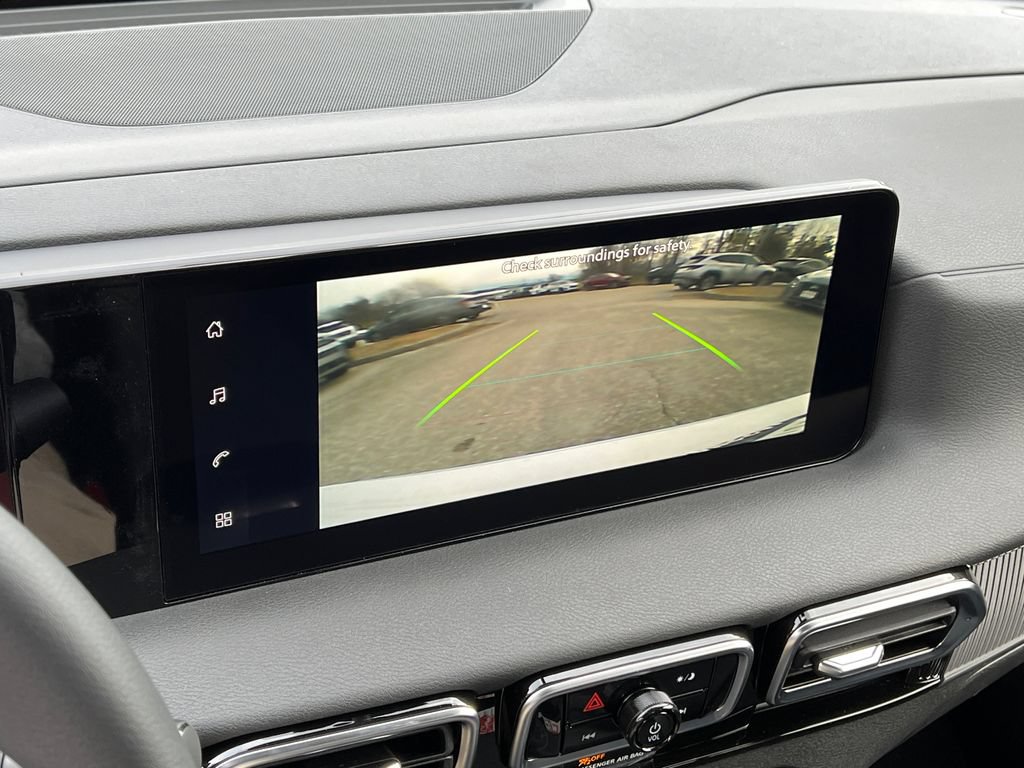 New 2026 Nissan Sentra S w/ S Cold Weather Package FWD image 13