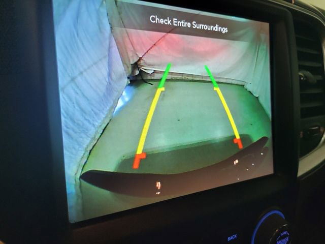 Used 2022 RAM 1500 Classic Warlock image 10