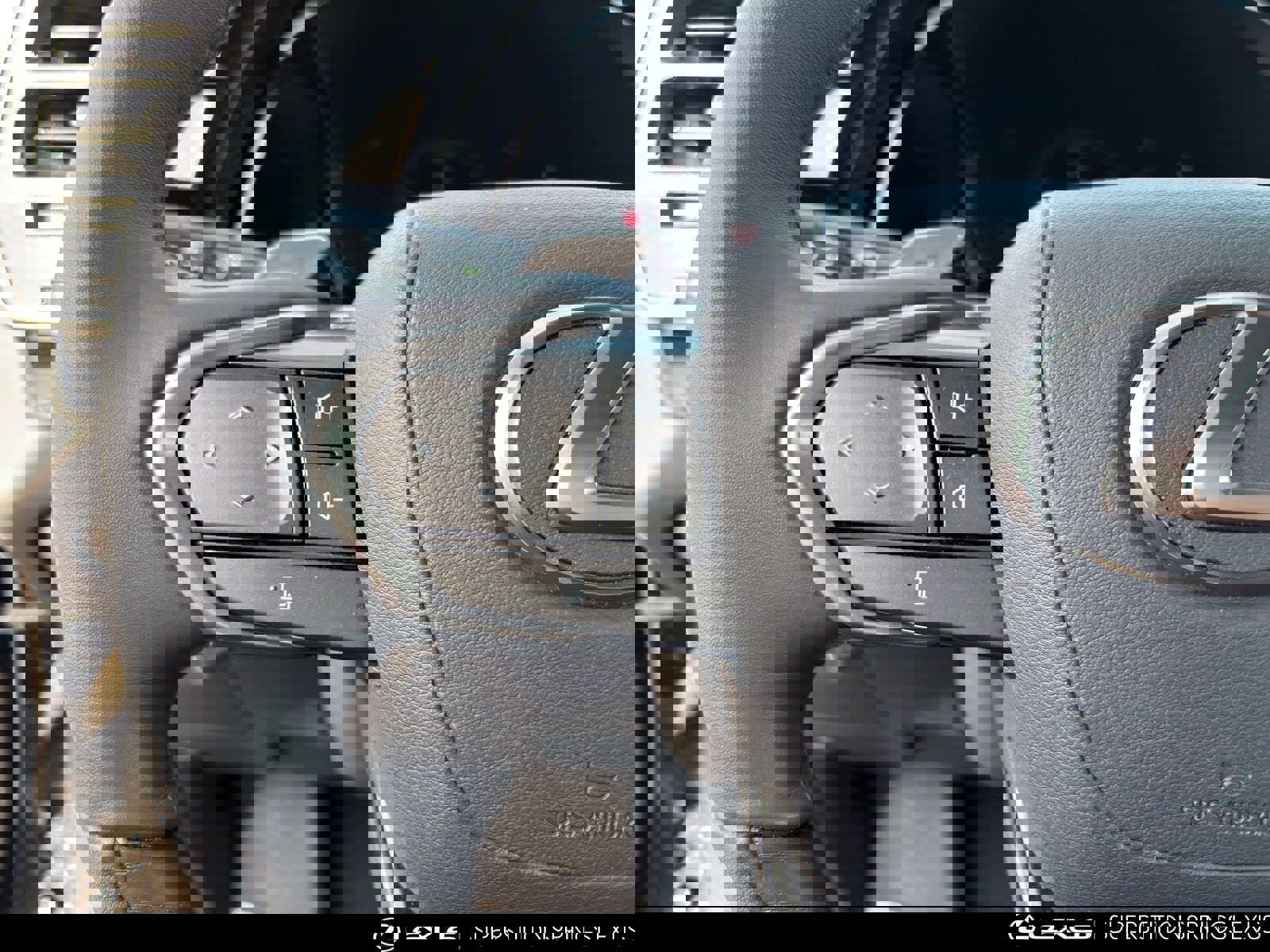 Certified 2024 Lexus RX 350 image 29