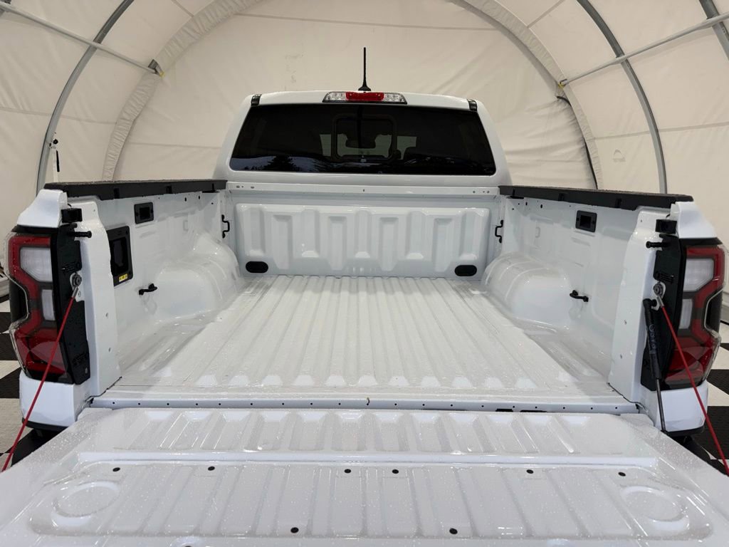 New 2026 Ford Ranger Raptor AWD/4WD image 4