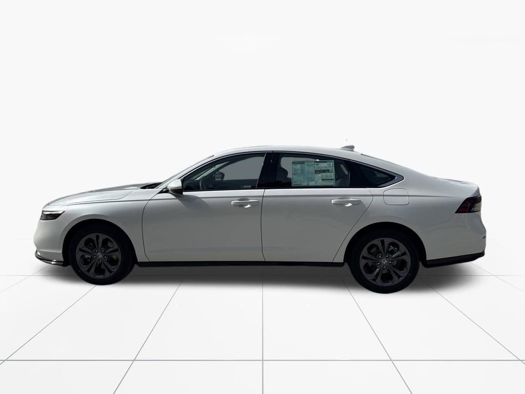 New 2026 Honda Accord EX-L image 5