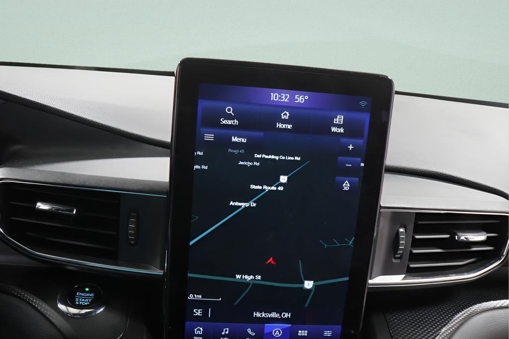 Used 2020 Ford Explorer ST w/ ST Street Pack image 17