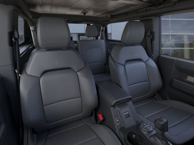 New 2025 Ford Bronco Badlands image 10