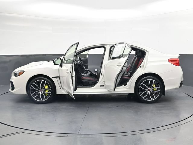 Used 2021 Subaru WRX STI w/ Popular Package #1 AWD/4WD image 44